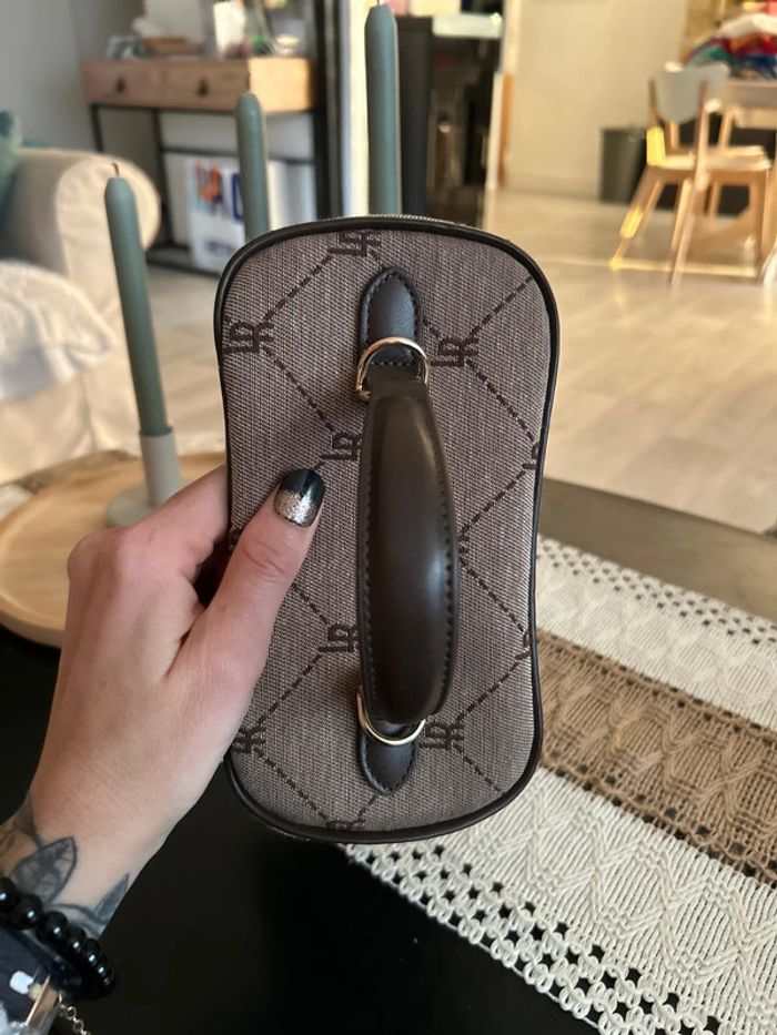 Sac type beauté - photo numéro 6