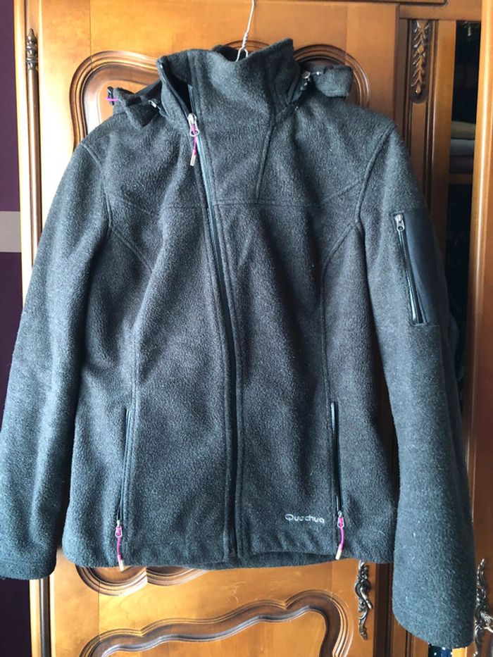 Veste randonnée