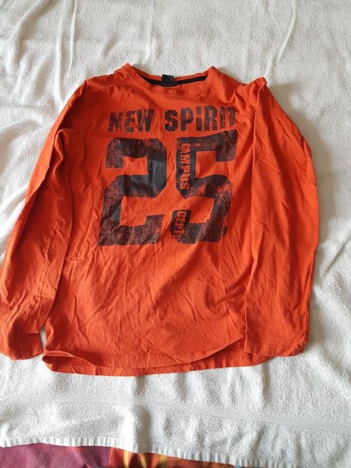 Tee shirt ado By kool