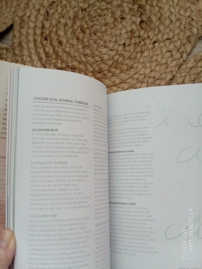 Les rêves connectez vous à vos rêves pour enrichir votre vie - photo numéro 7