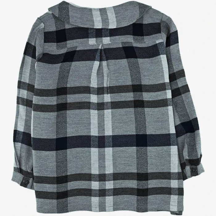Blouse à manches longues 4 ans Émile et Ida - photo numéro 2