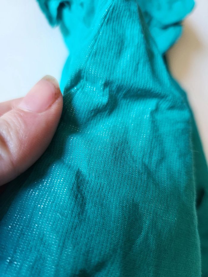 robe de cérémonie obaibi okaidi - photo numéro 3
