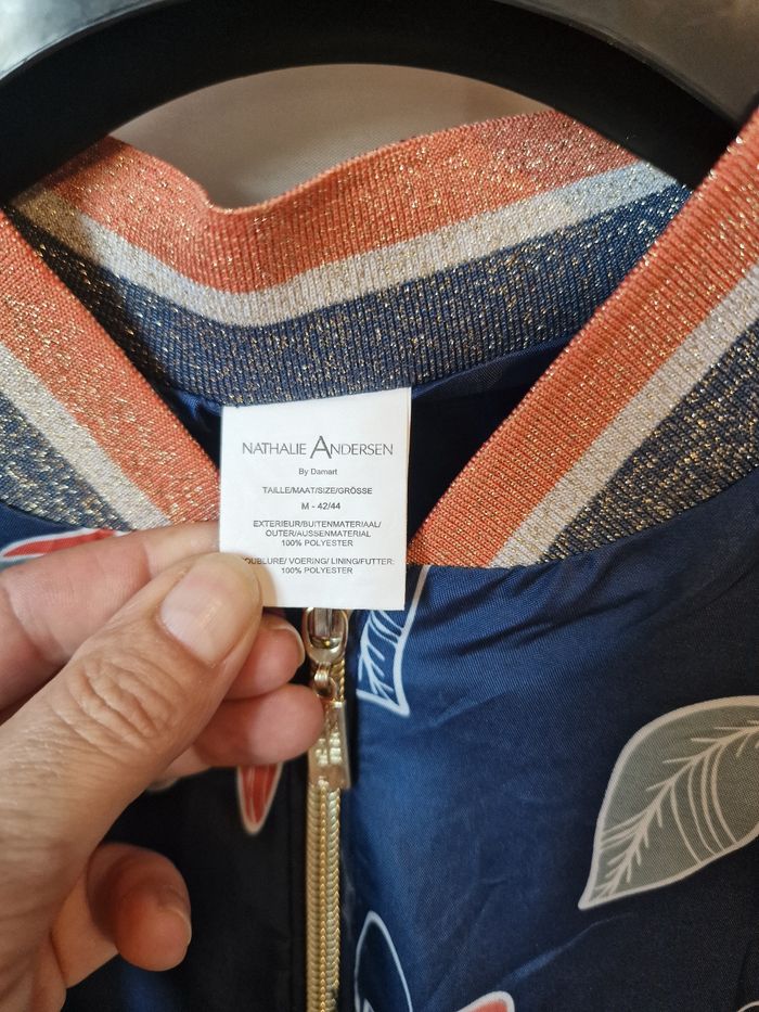 Veste légère 38 - photo numéro 4