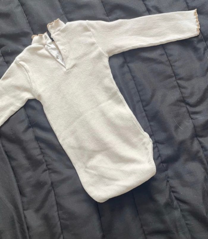 Bodie pull T.6/9m - photo numéro 2