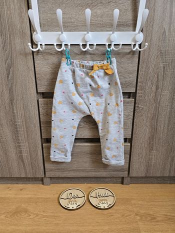 Vêtement Bébé Fille - Pantalon - Orchestra- 18 mois 81 cm