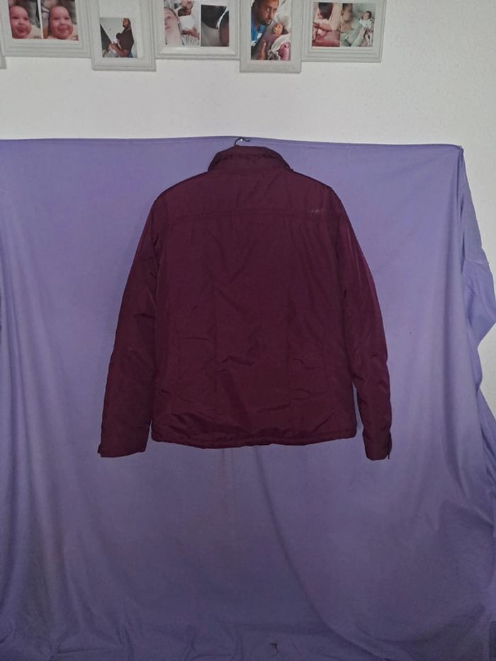 Blouson femme taille 42 - photo numéro 2