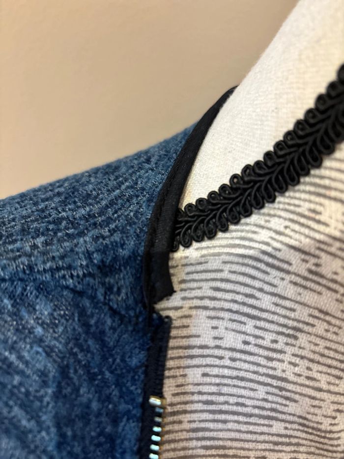 Pull femme taille S - photo numéro 4