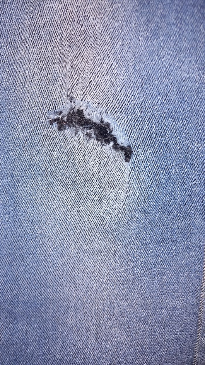 Lot pantalons - photo numéro 3