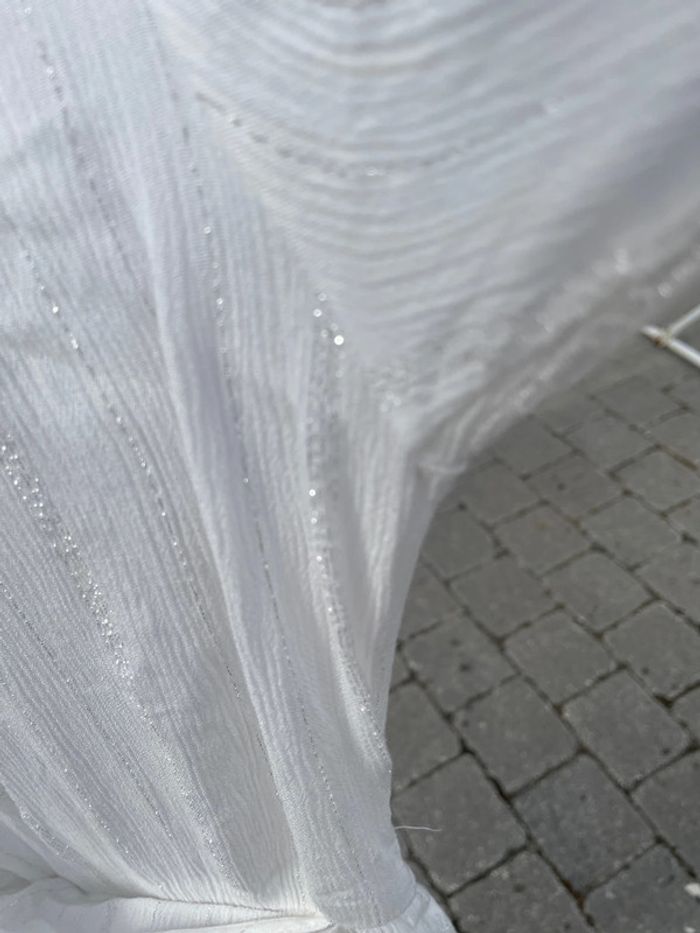 Magnifique robe, portefeuille Pimkie - photo numéro 7