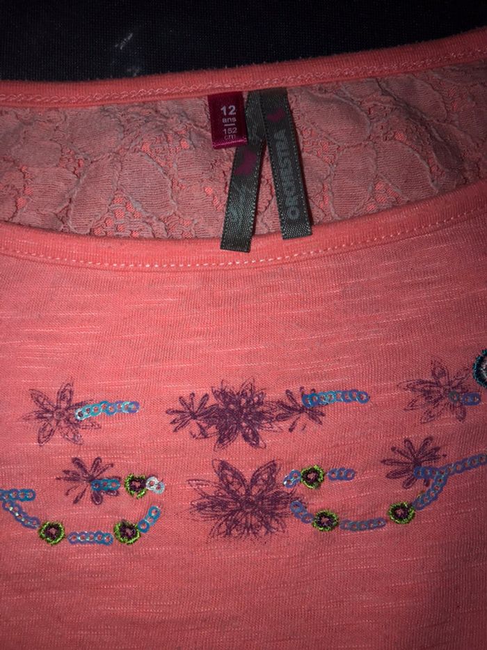 T-shirt - photo numéro 2