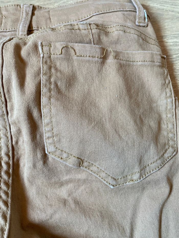 Jeans 38 - photo numéro 6
