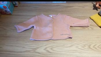 Gilet orchestra 0 mois