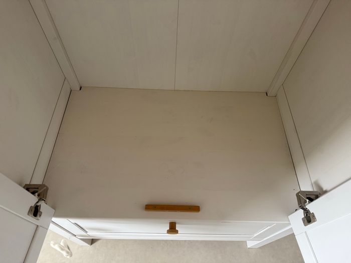 Armoire bébé IKEA sundvik - photo numéro 7