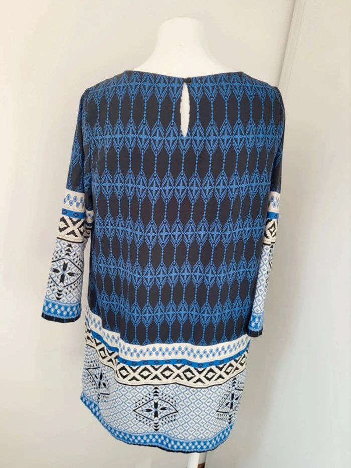 Belle robe Pakita taille 38/40 - photo numéro 8