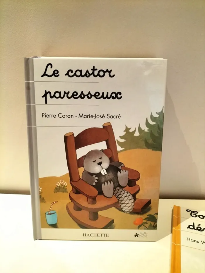 Lot 9 livres - Je commence à lire : je déchiffre - photo numéro 6