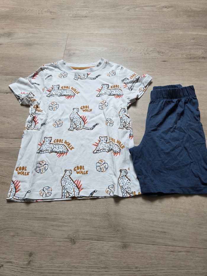 Pyjama 5 ans