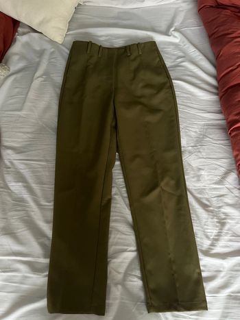 Pantalon Etam