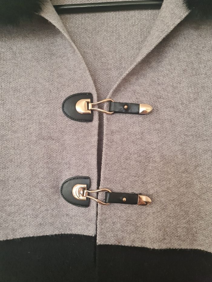 Manteau Morgan - photo numéro 4