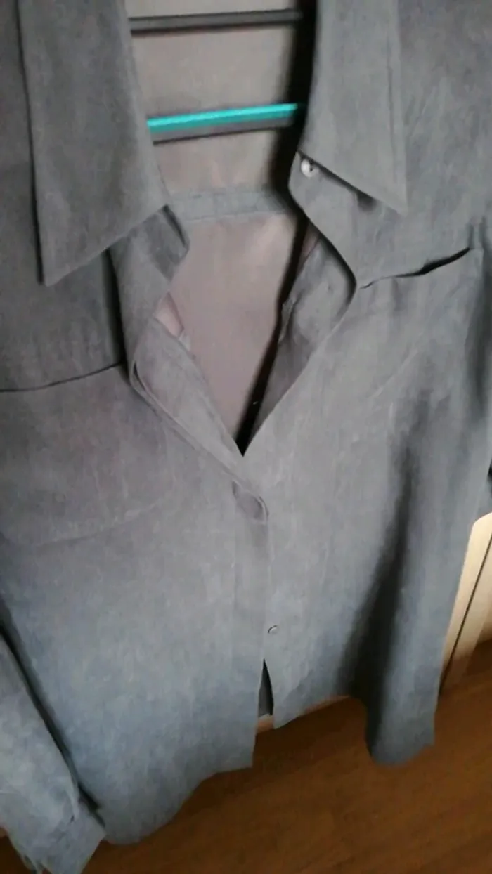 Chemise femme