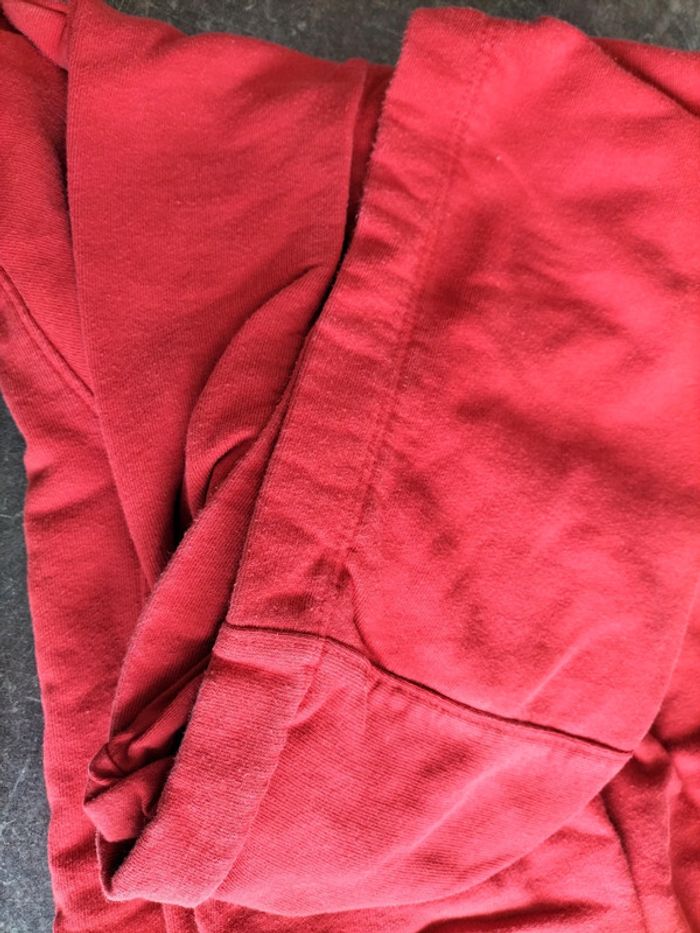 Sweat à capuche 16 ans Tommy Hilfiger - photo numéro 19