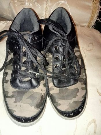 Basket satisfaisante