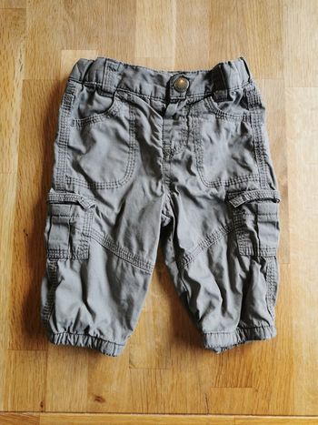 Pantalon 3 mois Kitchoun