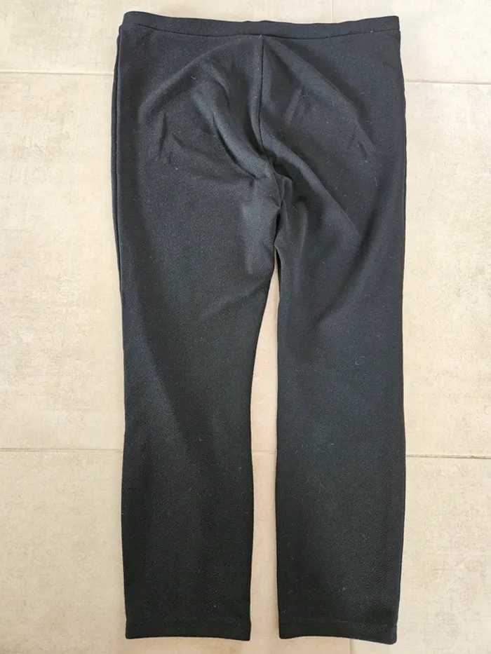 Pantalon grossesse Shein - photo numéro 3