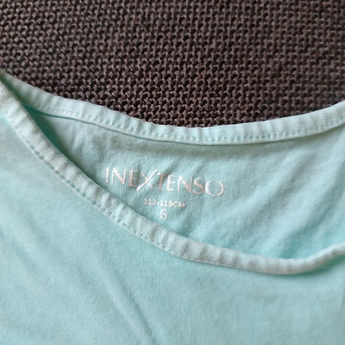 Lot de 3 tee shirt 6 ans - photo numéro 3