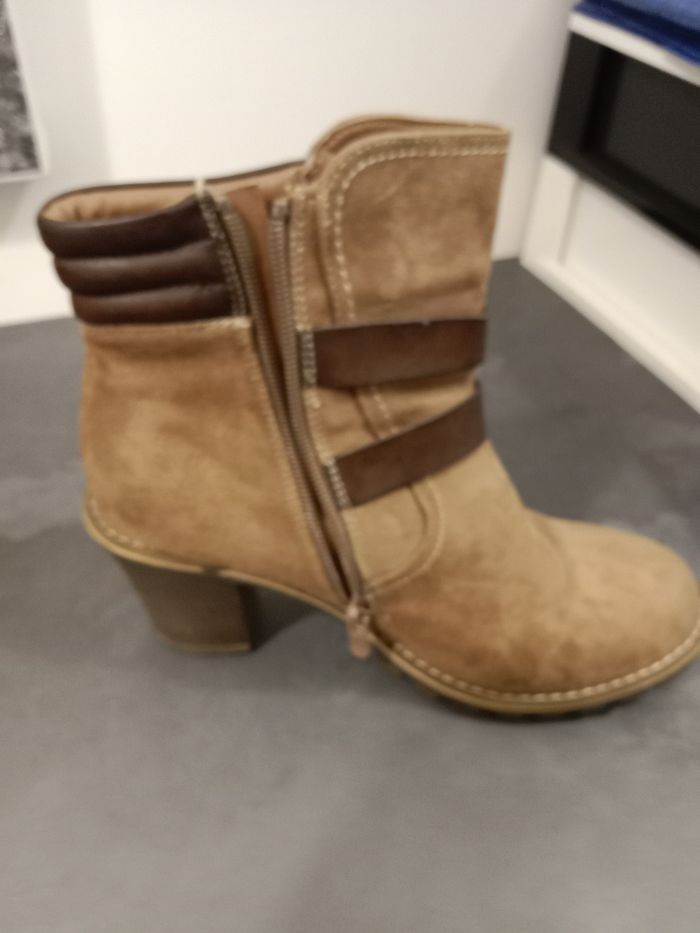 Chaussure 39 - photo numéro 3