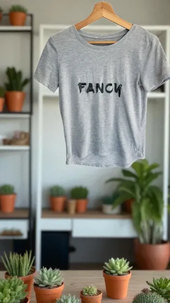 T-shirt taille m