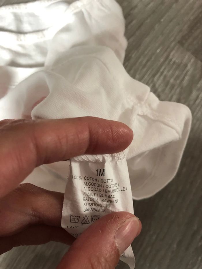 Tee shirt love - photo numéro 2