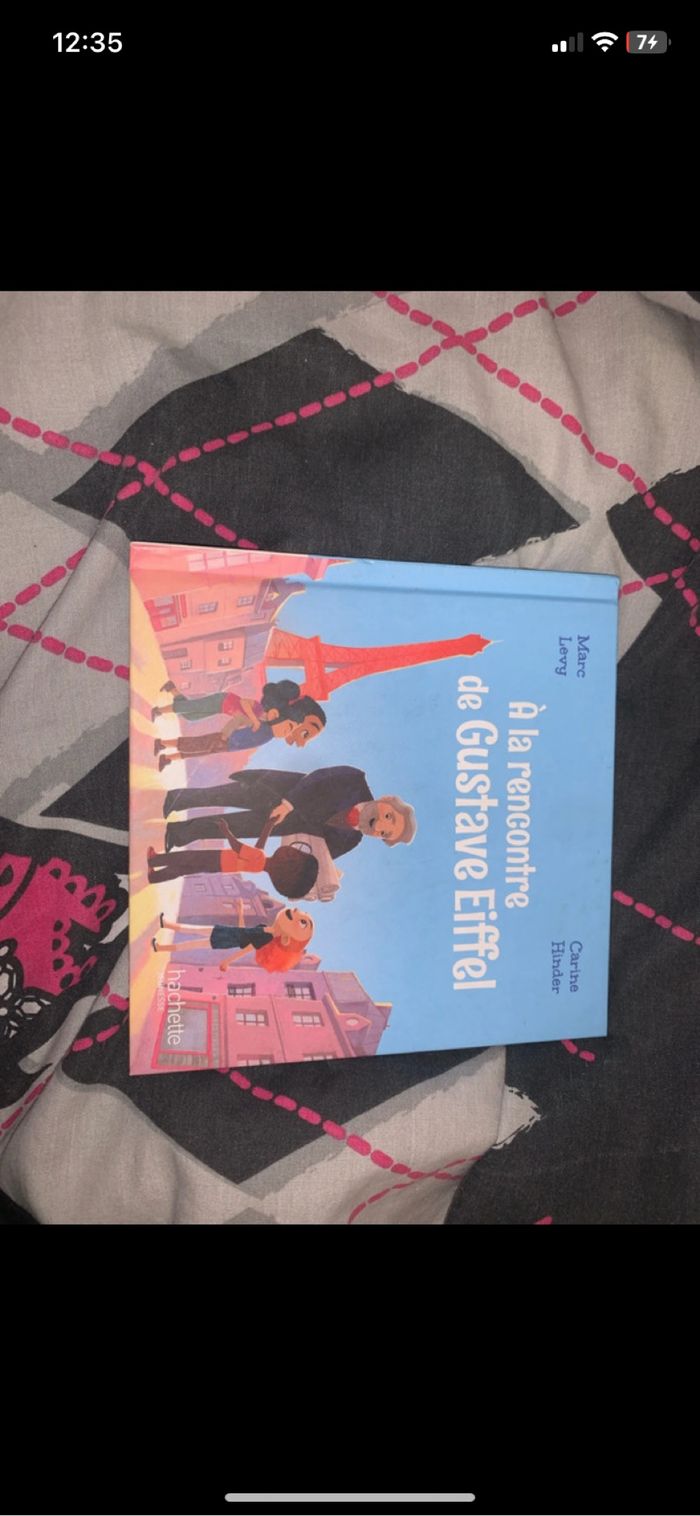 Livre