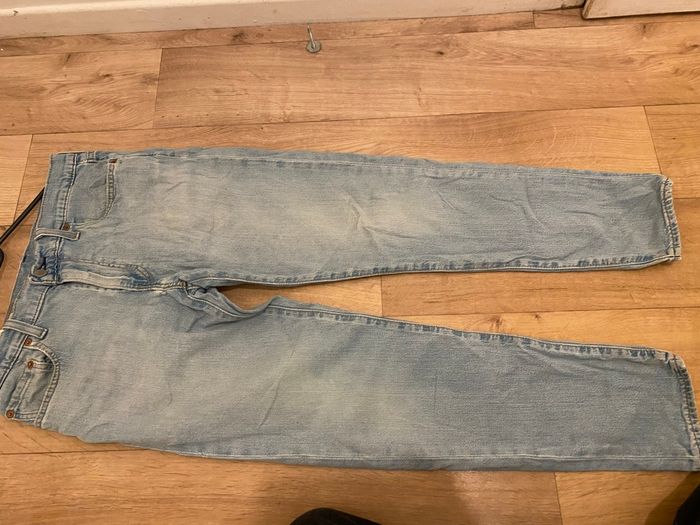 Pantalons Levi’s - photo numéro 3