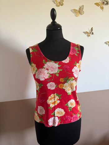 Débardeur Gokan Kobo Beach