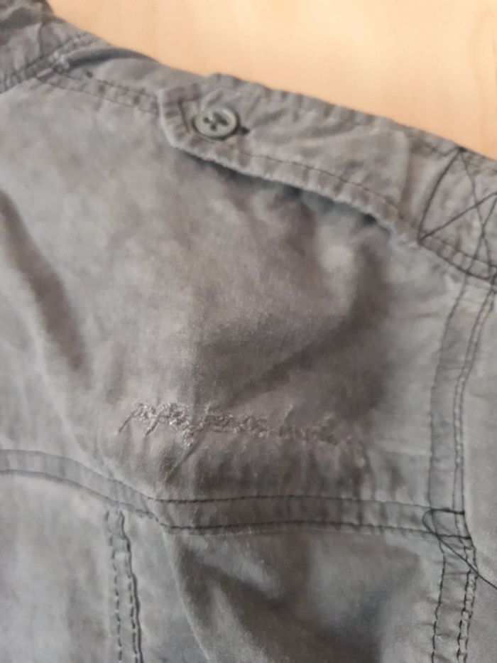 Chemise originale - photo numéro 5