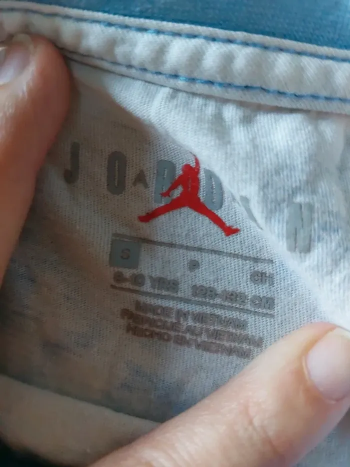 T-shirt - photo numéro 4