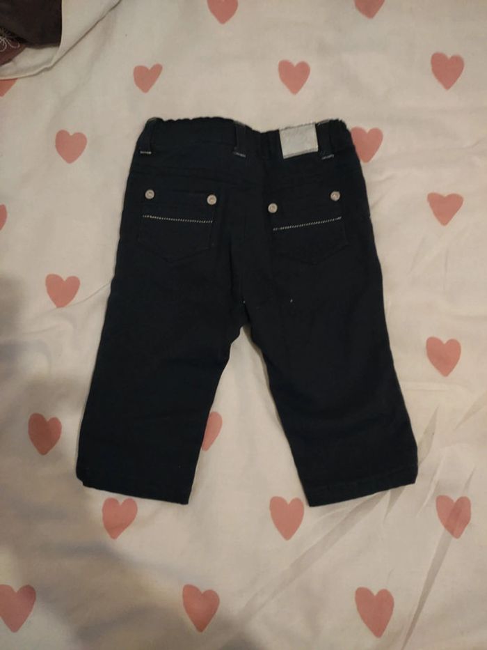 Pantalon 6 mois - photo numéro 3