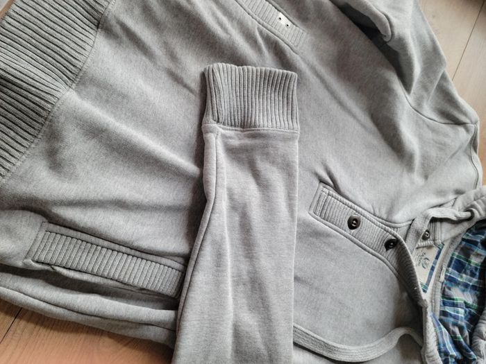 Pull capuche jules - photo numéro 3