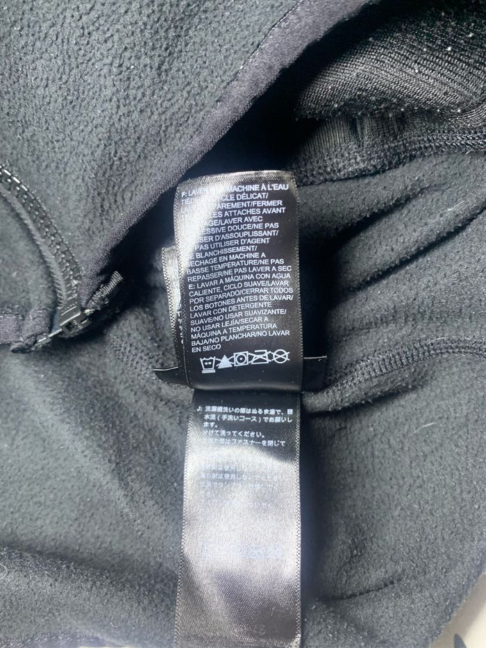 Polaire north face - photo numéro 7