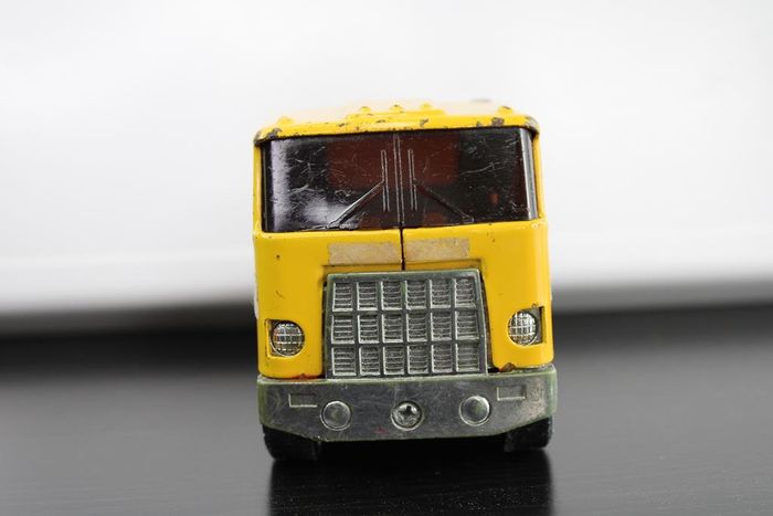 Buddy L camion miniature Mack - photo numéro 8