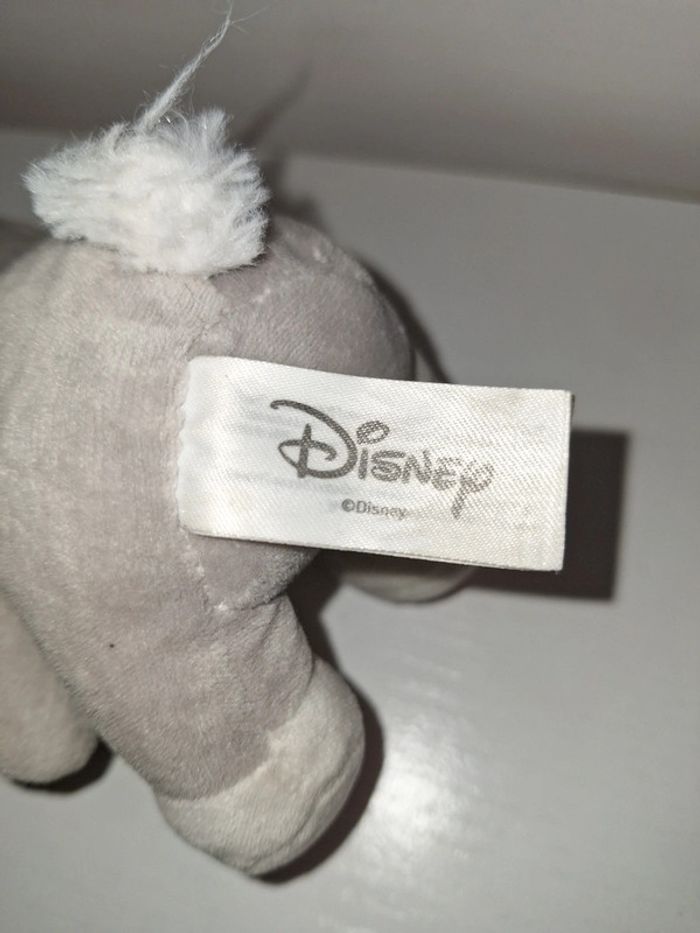 Peluche pan pan Disney - photo numéro 3