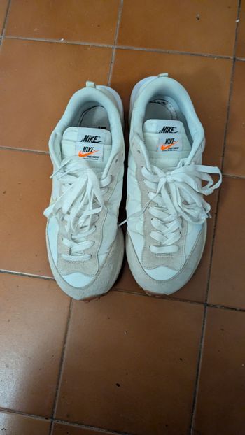 Sacai x Nike VaporWaffle