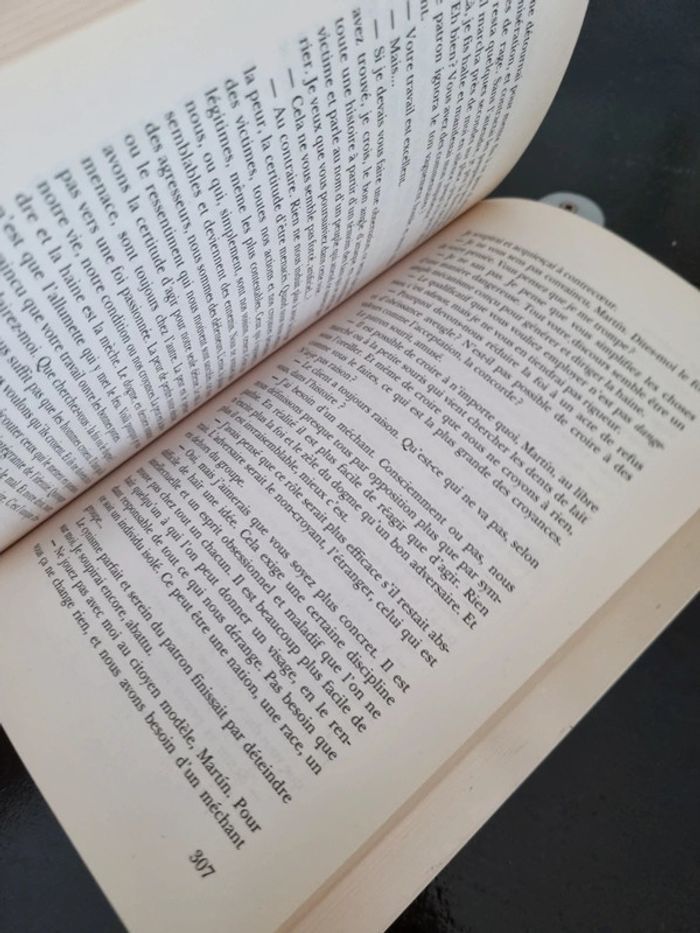 Le jeu de l’ange - photo numéro 3