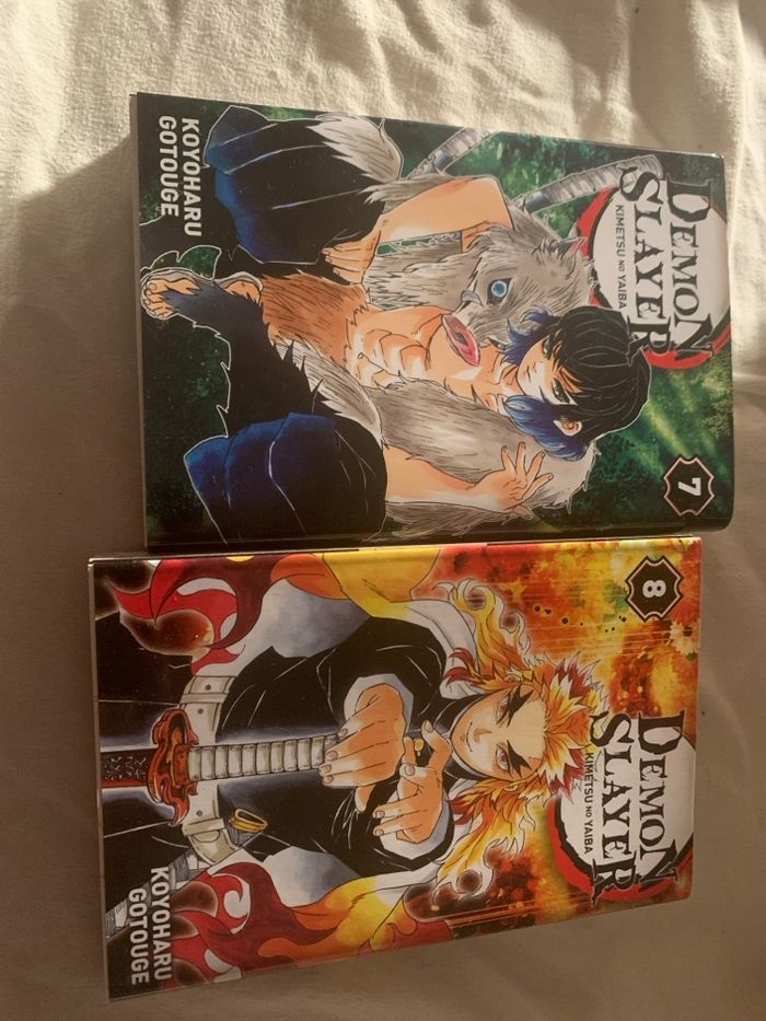 Mangas