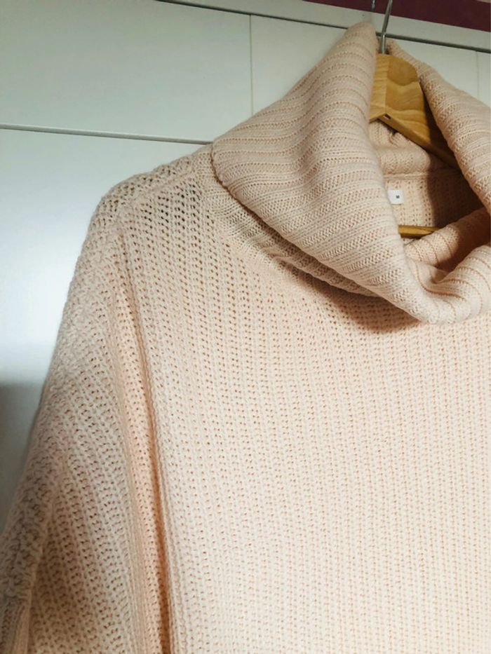 Poncho neuf taille M - photo numéro 2