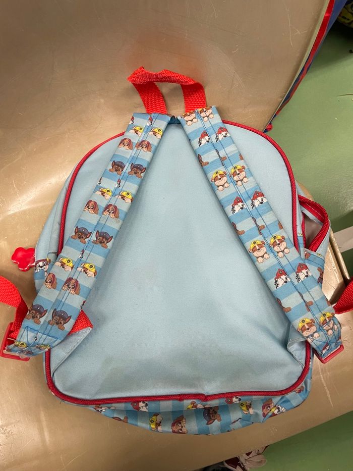 Sac pat patrouille - photo numéro 2