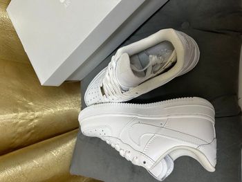 Nike Air Force 1 Low '07 Blanche 38
