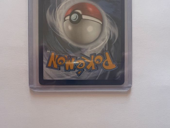 Carte Pokemon victini 171/086 bwr FA Full Art ev 10.5 FR neuf 🇫🇷 Foudre noir - photo numéro 5