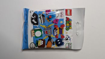 [Lego] Sachet Super Mario série 3