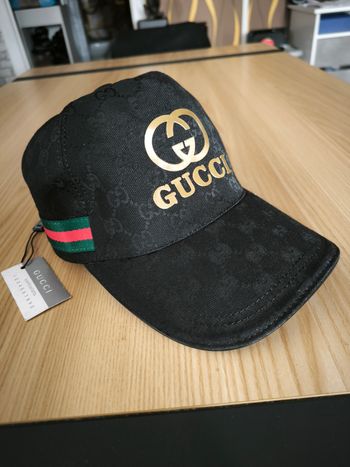 Casquette